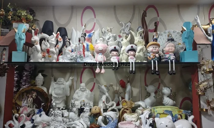 Aakriti Art Collection  Gift Gallery